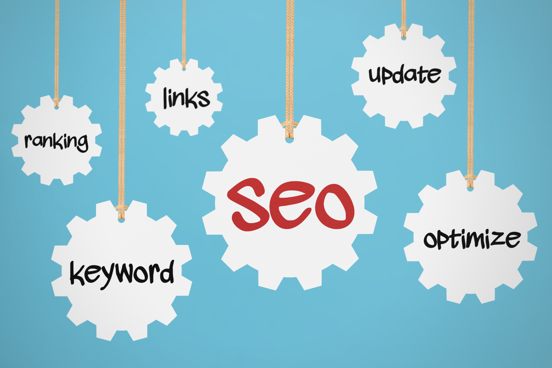 A Guide to Google SEO Algorithm Updates 2023 - ProfitVision Marketing
